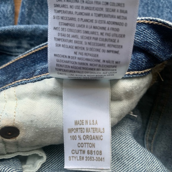 Citizens Of Humanity Ayla - Picture 5 of 10